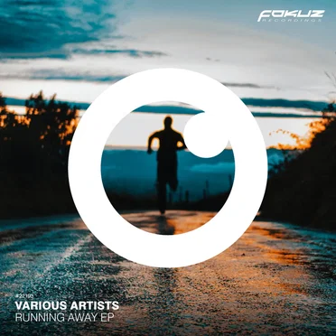 Running Away EP by Various Artists - album cover