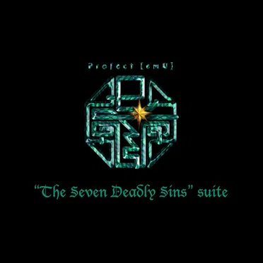 “The Seven Deadly Sins” suite