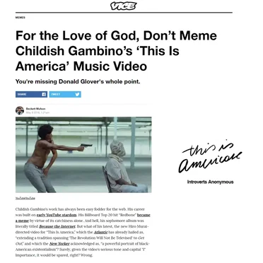 This Is AmeriCore
