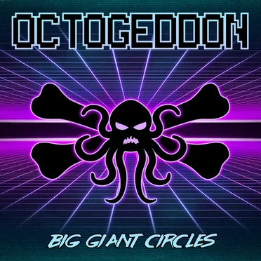 Octogeddon