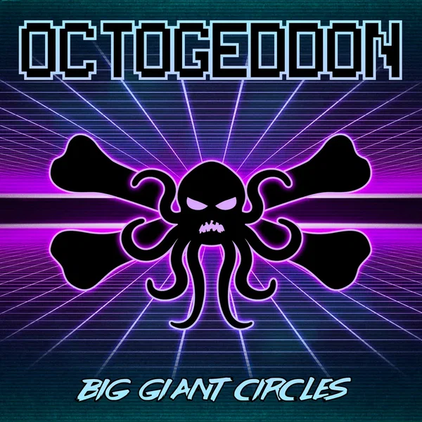 Octogeddon