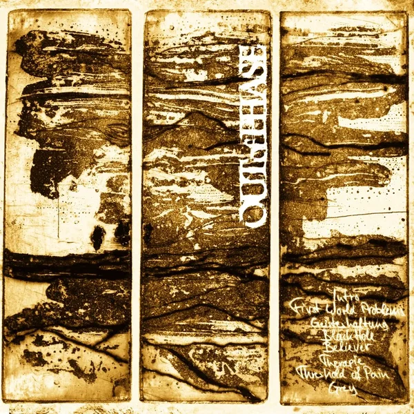 OUT of PHASE EP 2016