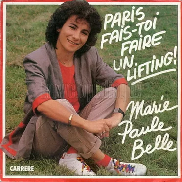Paris, fais-toi faire un lifting !
