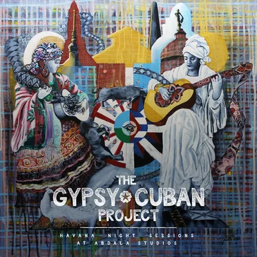 The Gypsy Cuban Project