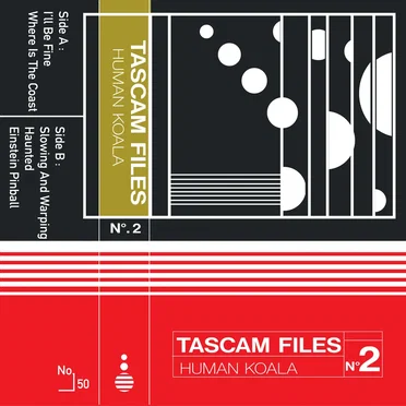 Tascam Files n°2
