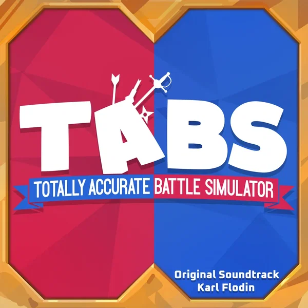 Totally Accurate Battle Simulator OST