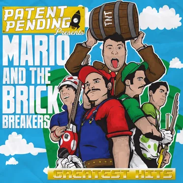 Mario and the Brick Breakers: Greatest Hits
