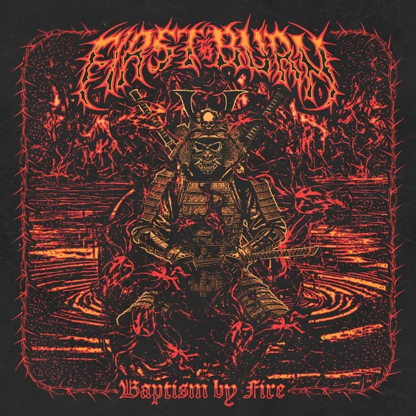 Baptism by Fire