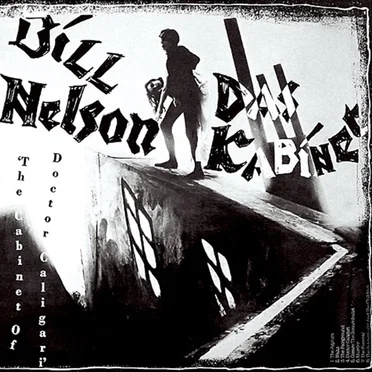 Das Kabinet (The Cabinet of Doctor Caligari)