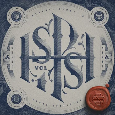 Psalms, Hymns, and Spiritual Songs, Vol. 1