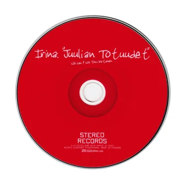 Juulian totuudet