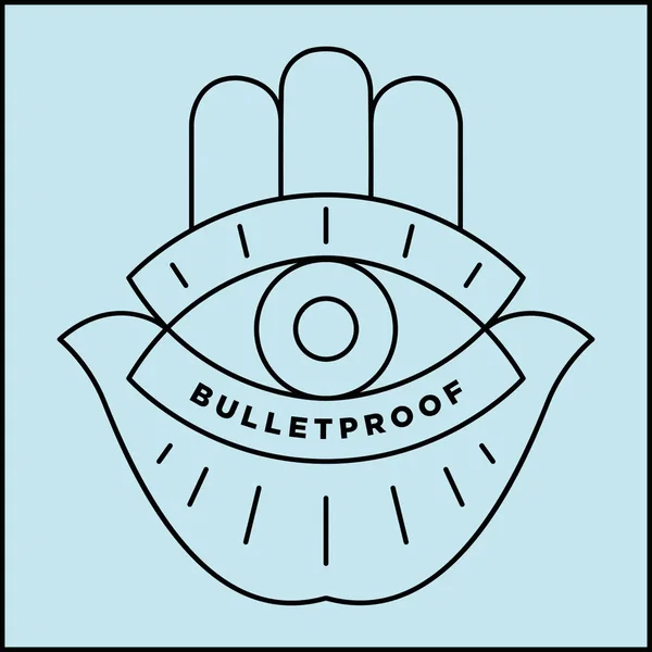 Bulletproof SP