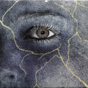 Kintsugi by John Holden - album cover