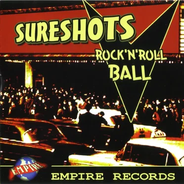 Rock 'n' Roll Ball