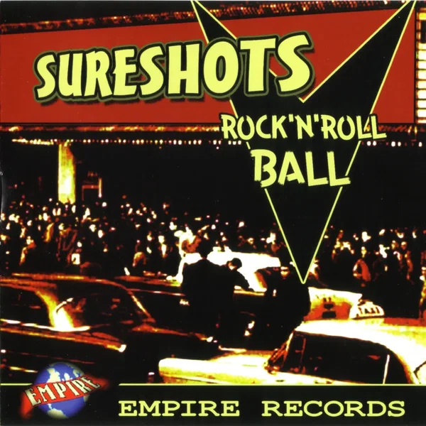 Rock 'n' Roll Ball