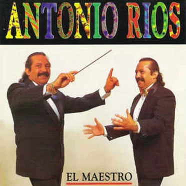 Antonio Ríos