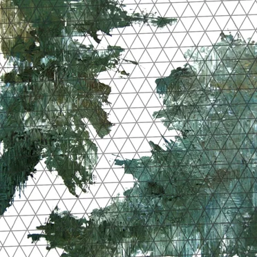 Rubble / Monument by 撥現鏡斗 - album cover