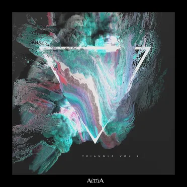 Triangle, Vol. 2 by Various Artists - album cover