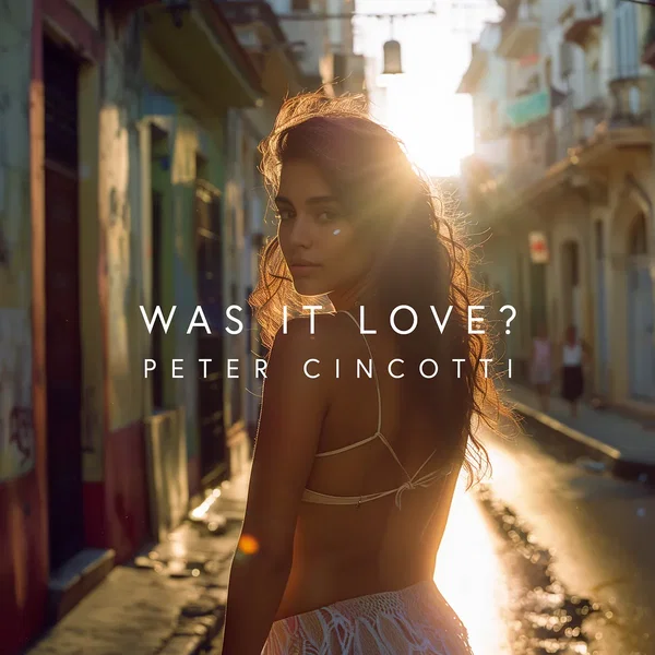 Was It Love?