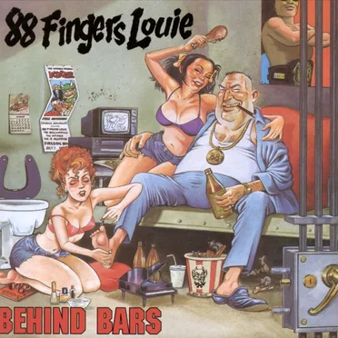 88 Fingers Louie