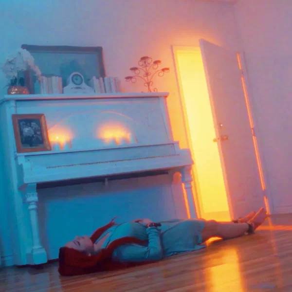 Weak (Cinematic Version)