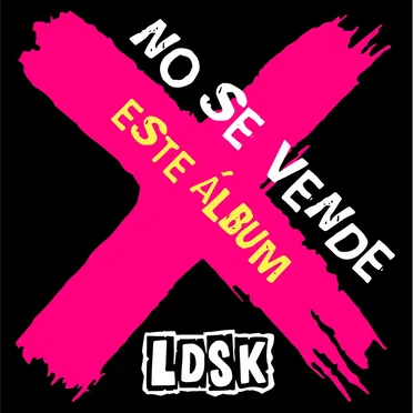 No se vende este álbum