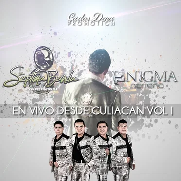 En vivo desde Culiacán, Sinaloa (Vol. 1)