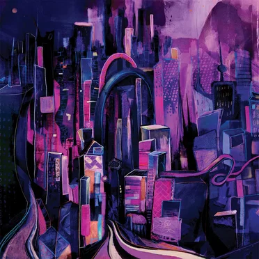 Tasmanian Glow by Strawberry Girls - album cover