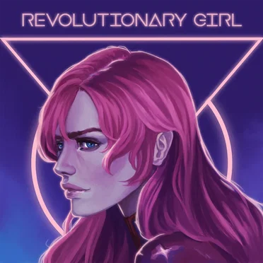 Revolutionary Girl