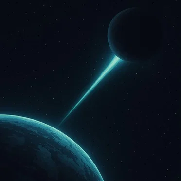 Atlas Dispatch Incoming Transmission