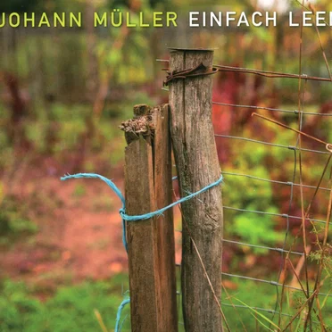Einfach Leem by Johann Müller - album cover