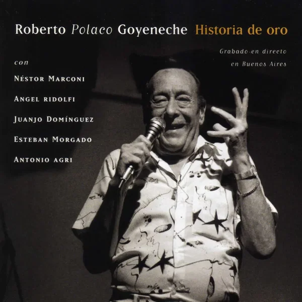Historia de oro