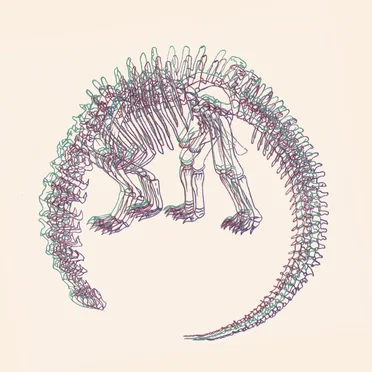 Brontosaurus