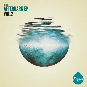 After Dark EP, Vol. 2 by Various Artists - album cover