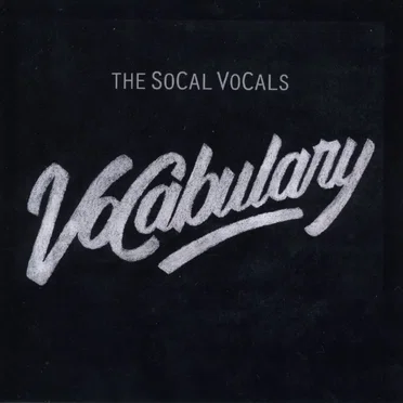 VoCabulary