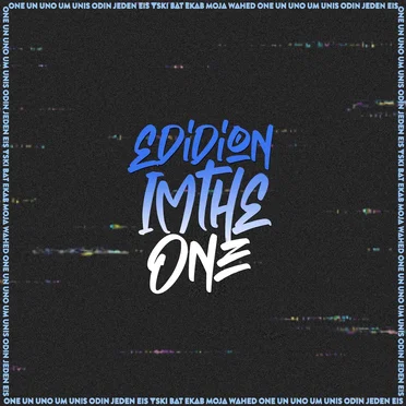 I'm The One