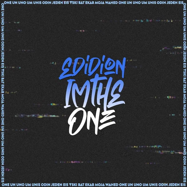I'm The One