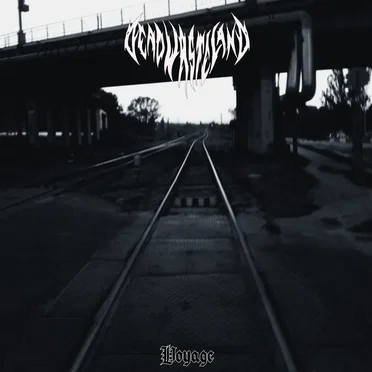 Voyage by Dead Wasteland - album cover