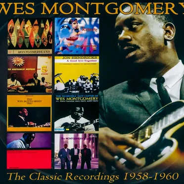 Classic Recordings 1958-1960