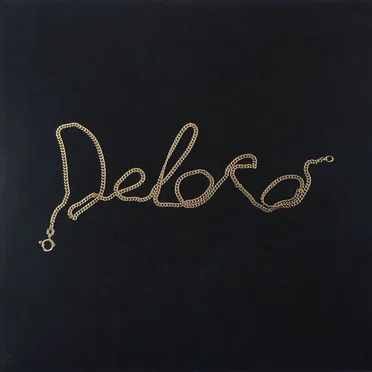 Deloro by Deloro - album cover