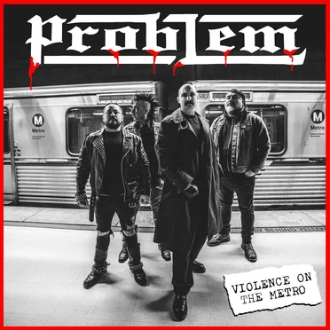 Violence on the Metro