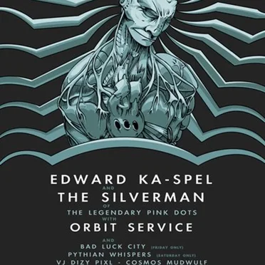 Live in Denver 19 May 2012