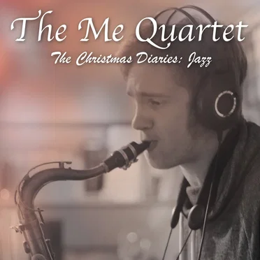 The Christmas Diaries: Jazz