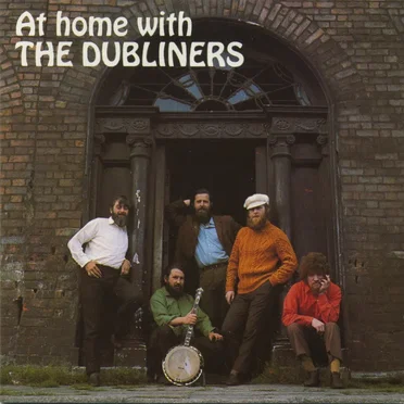 At Home With the Dubliners