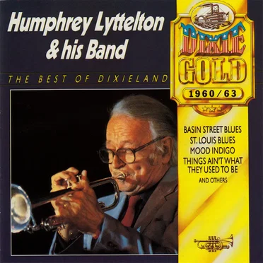 The Best of Dixieland