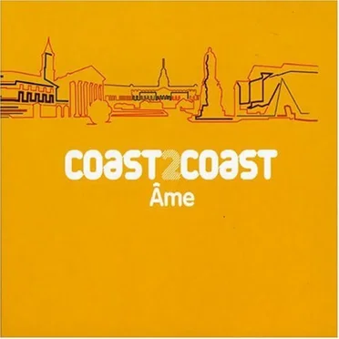 Coast2Coast: Âme