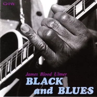 Black and Blues