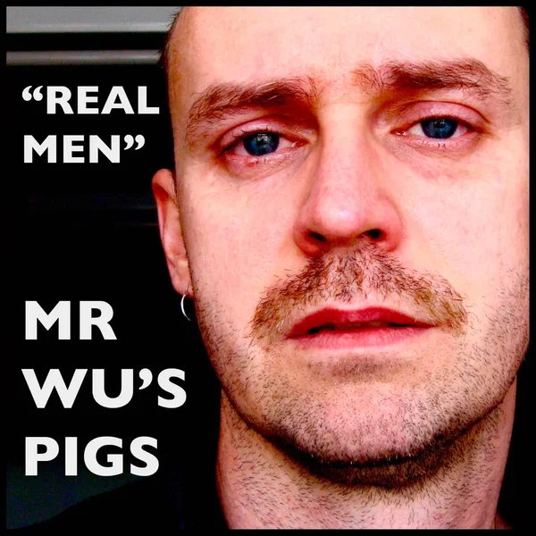 Real Men