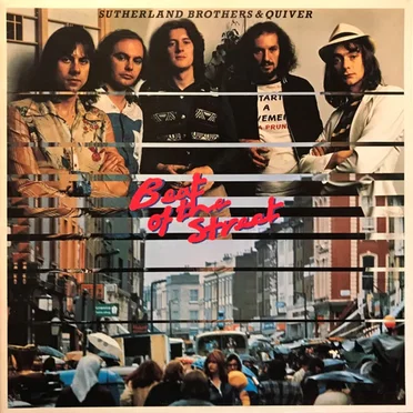 Beat of the Street