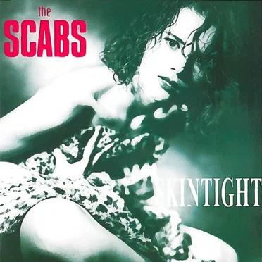 Skintight by The Scabs - album cover